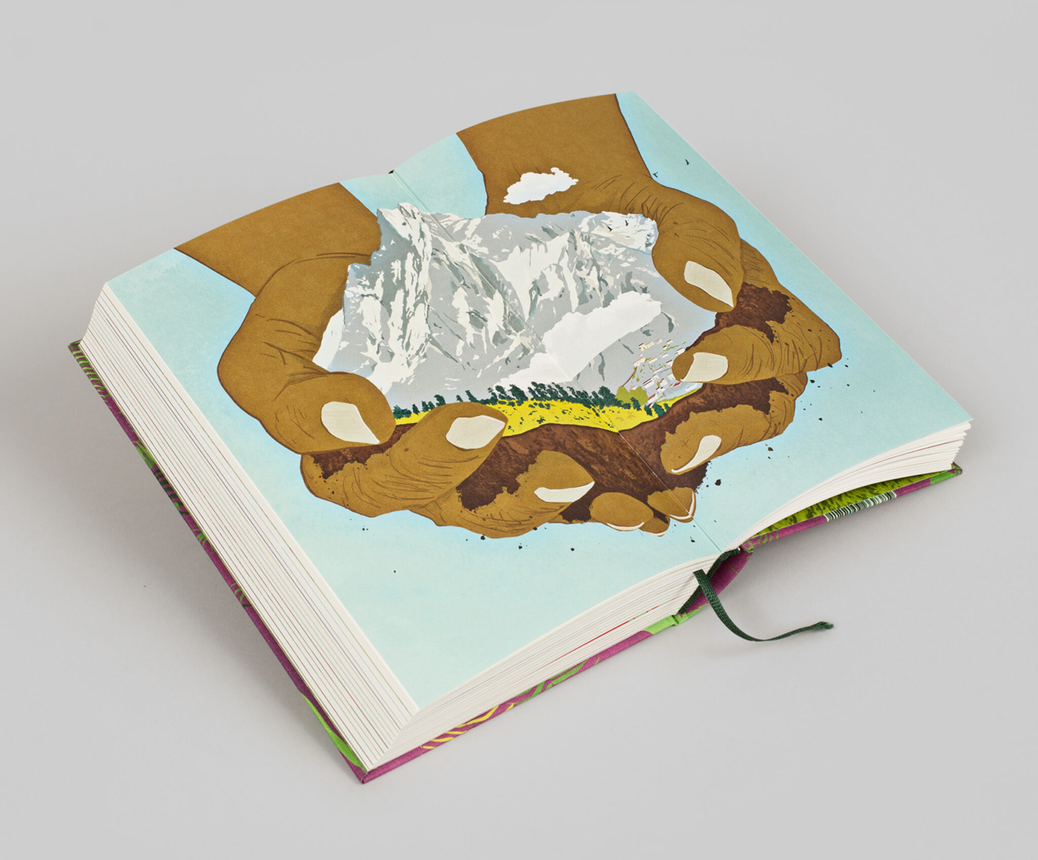 paloma_tarrio_alves_illustration_junglebook_dschungelbuch_kipling_jungle_OB4